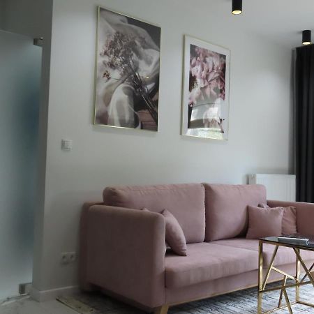 El Apartments - Polaris Poznan Dış mekan fotoğraf