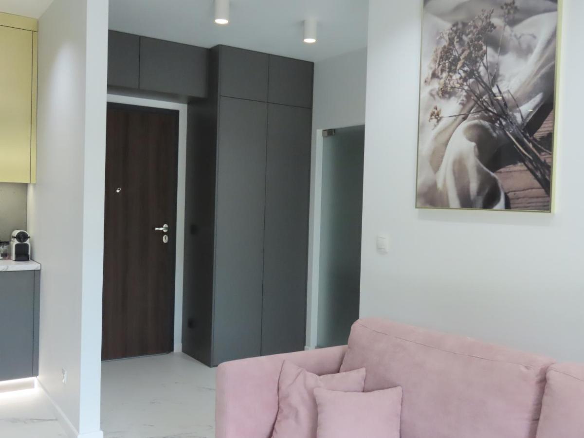 El Apartments - Polaris Poznan Dış mekan fotoğraf