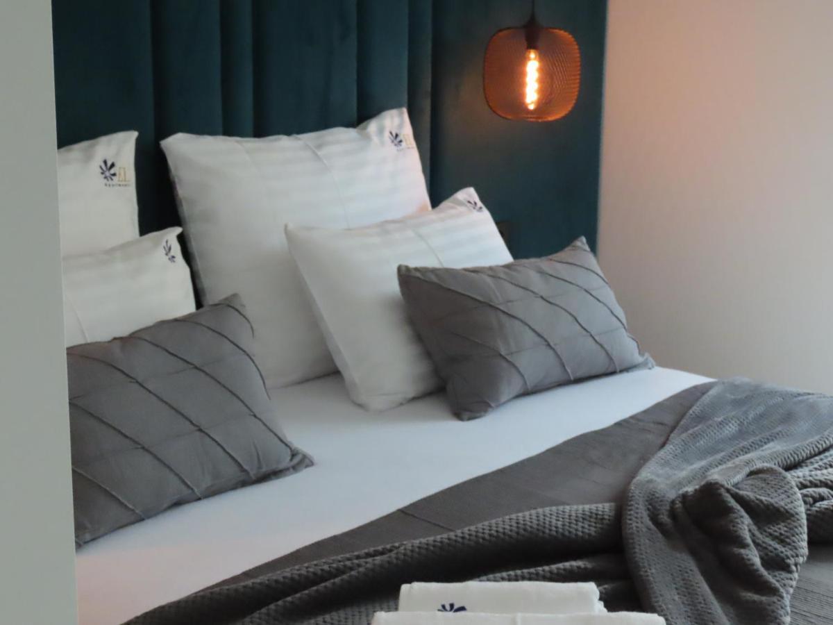 El Apartments - Polaris Poznan Dış mekan fotoğraf