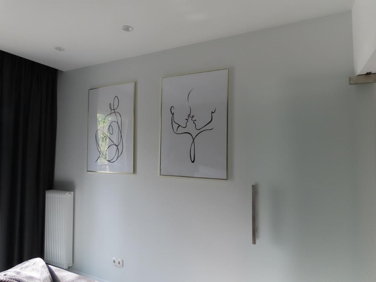 El Apartments - Polaris Poznan Dış mekan fotoğraf